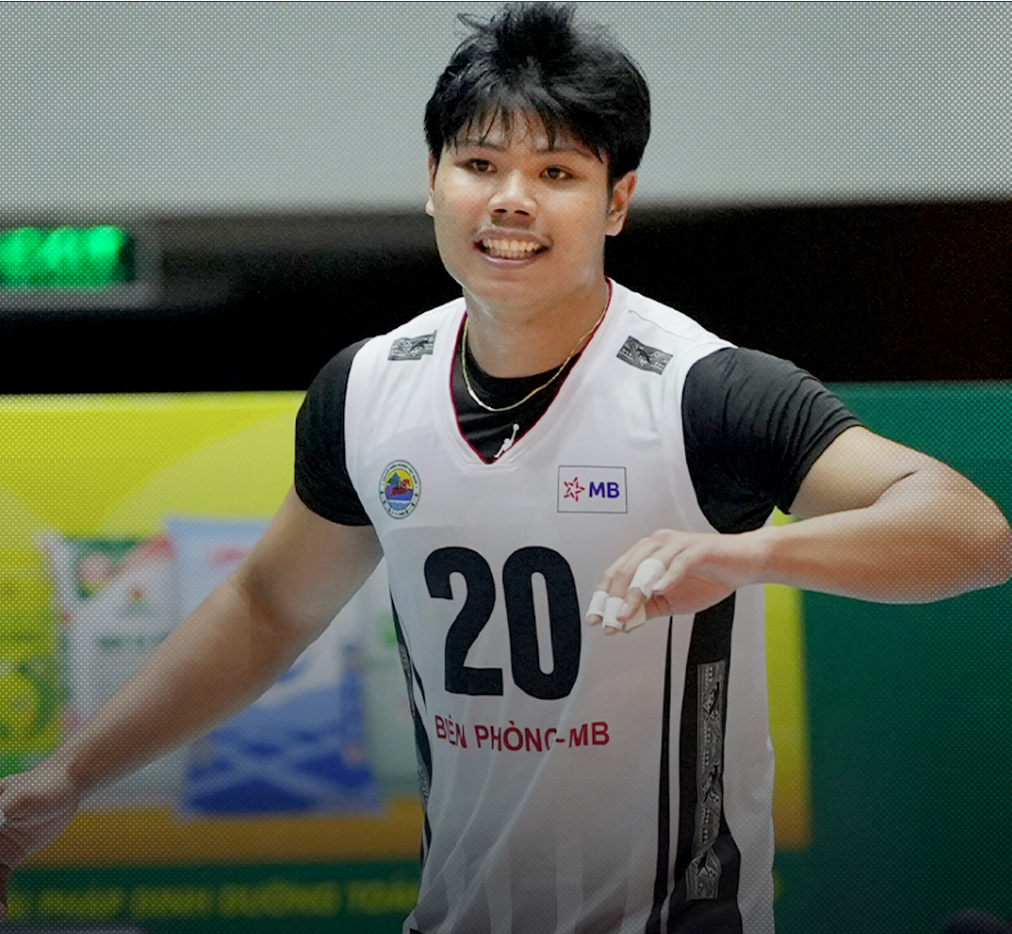 Ngoại binh tăng sức nóng cuộc đua bóng chuyền